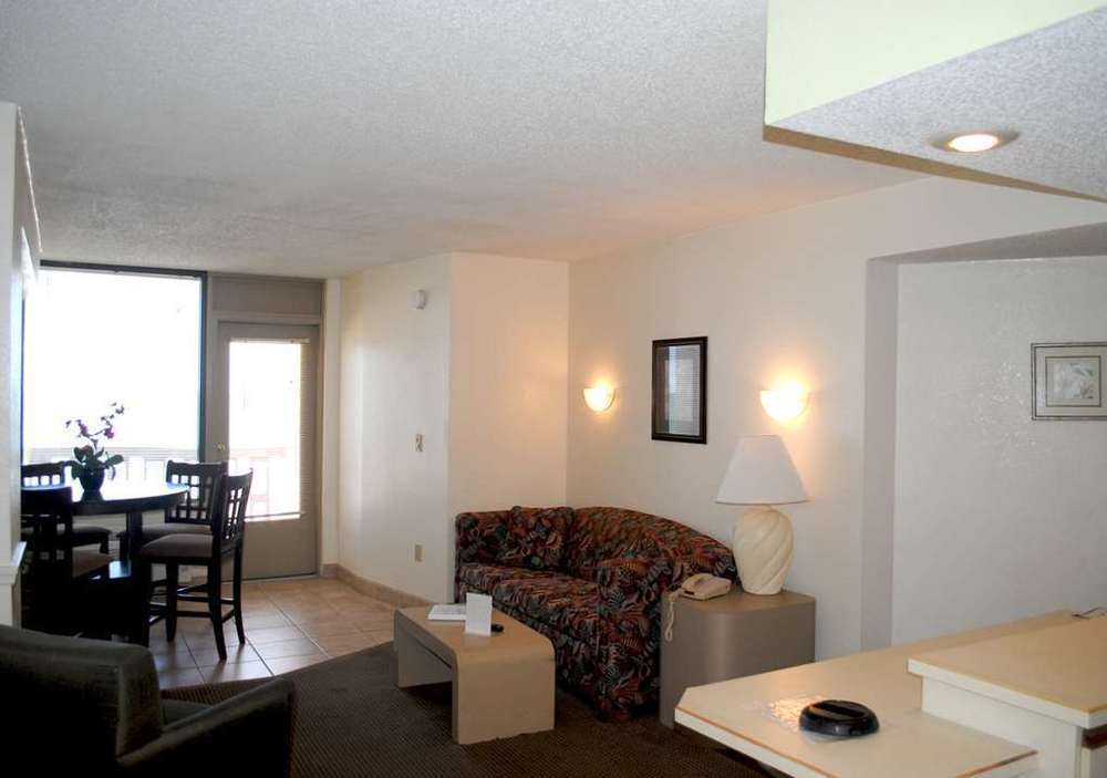 Silver Beach Club By Silver Beach Club Association Daytona Beach Habitación foto