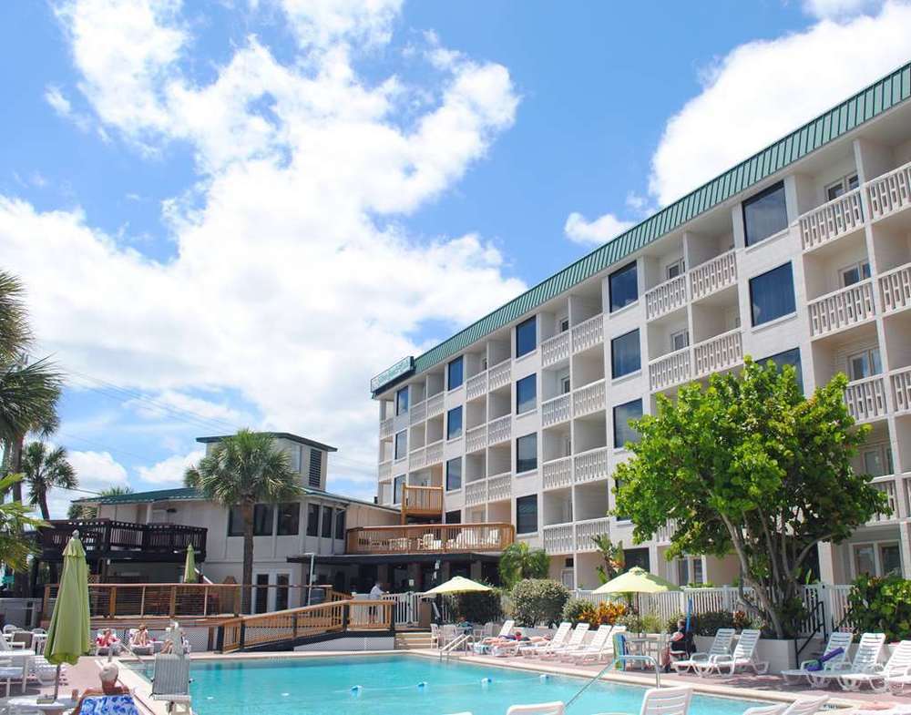 Silver Beach Club By Silver Beach Club Association Daytona Beach Facilidades foto