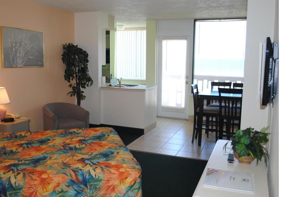 Silver Beach Club By Silver Beach Club Association Daytona Beach Exterior foto